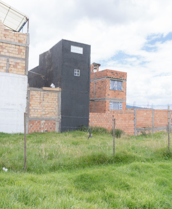 Lotes en el sector de Vitelma, en San Cristóbal